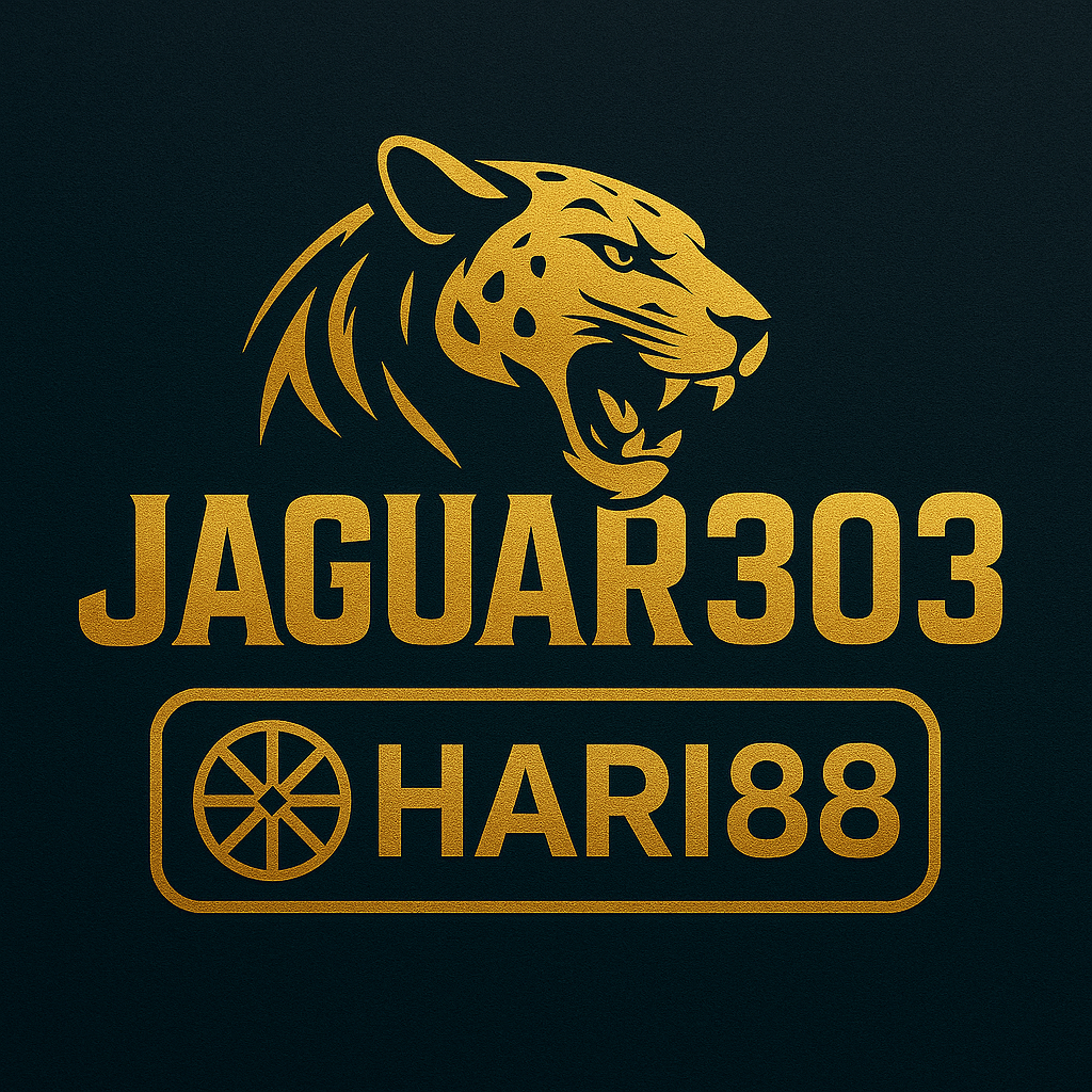 JAGUAR303